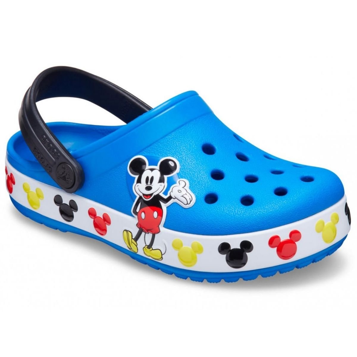 Ciabatta  Disney Mickey Mouse Bimbo 206307