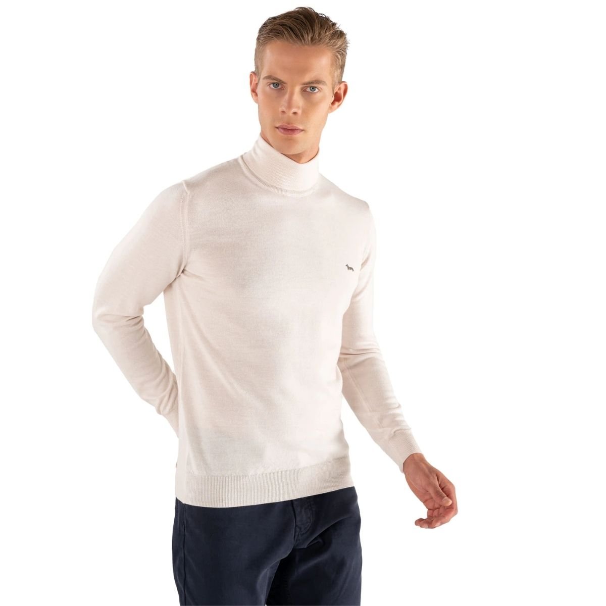 Maglia Termica Colmar In Pile Stretch Uomo