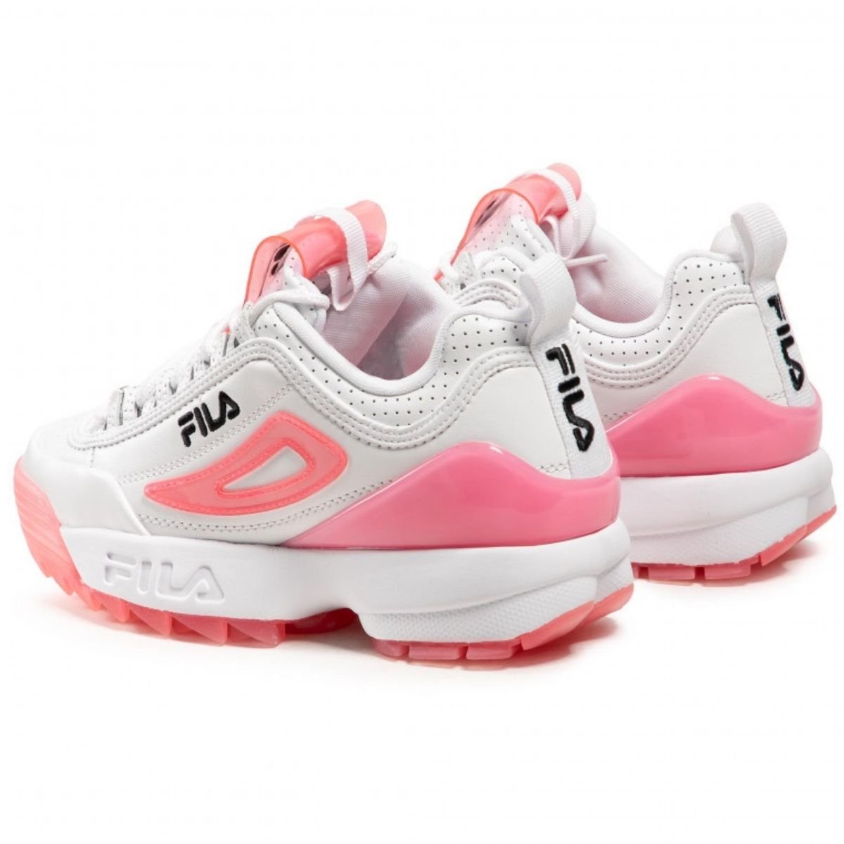 Ebay scarpe sales fila donna