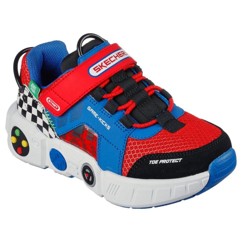 Sketcher bambino deals