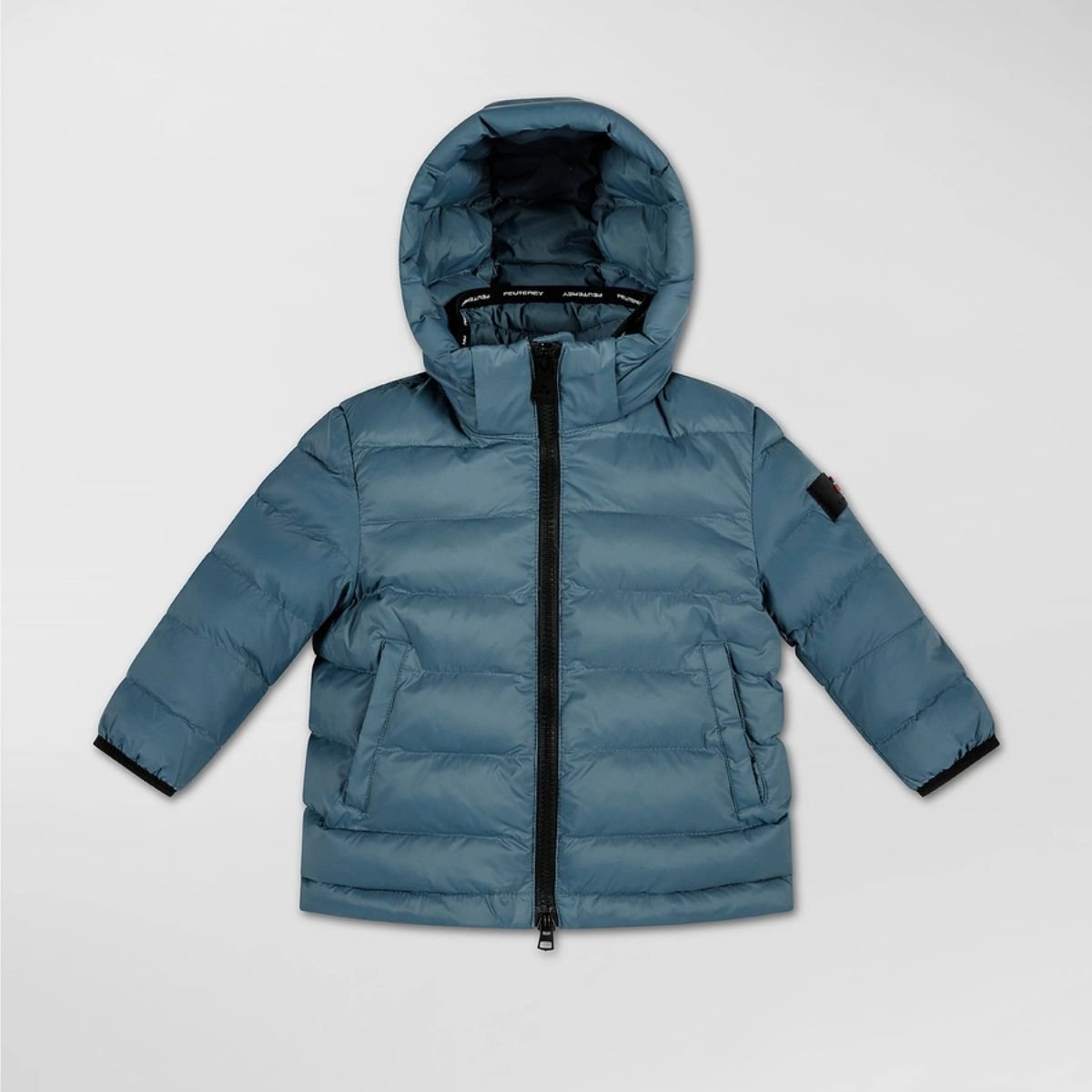 Piumino The North Face Andes Double-Face Junior - NF0A4TJFT4S1