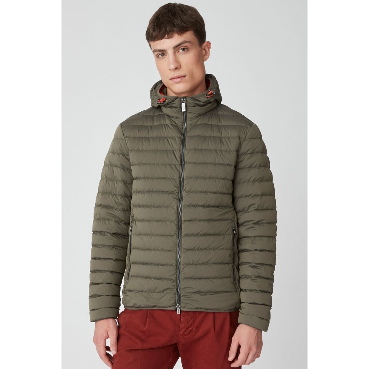 Giacca The North Face Nimble Antivento Uomo