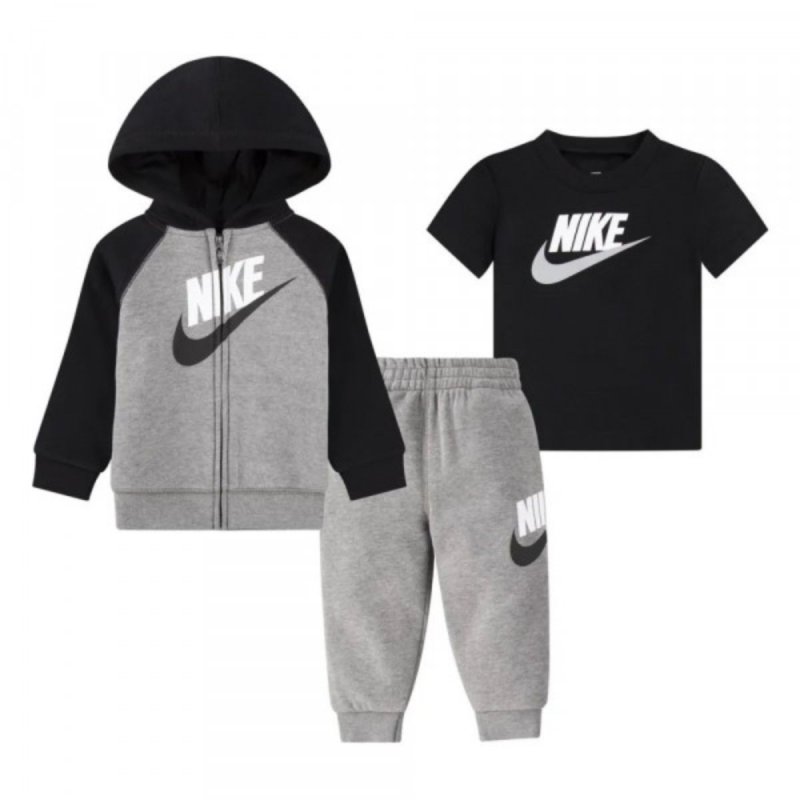 Tuta nike outlet bambino 1 anno