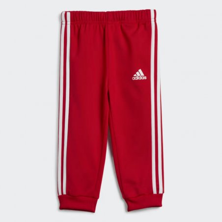 Tuta sale adidas pelle