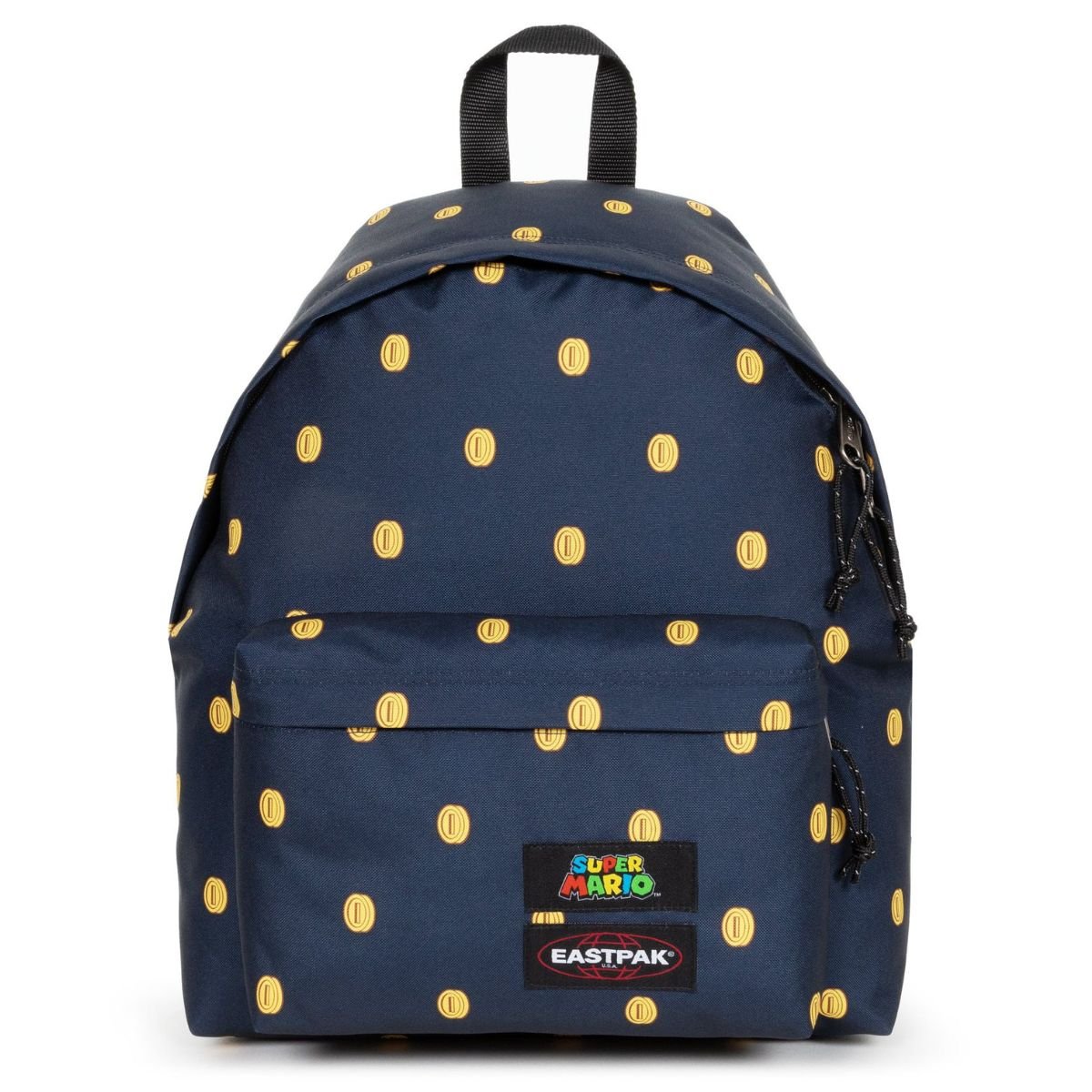 ASTUCCIO EASTPAK BENCHMARK SAFARI LEOPARD - ArcoUfficio