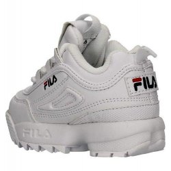 Scarpa Fila Disruptor Infants Baby 1010826 SportivoGiarre