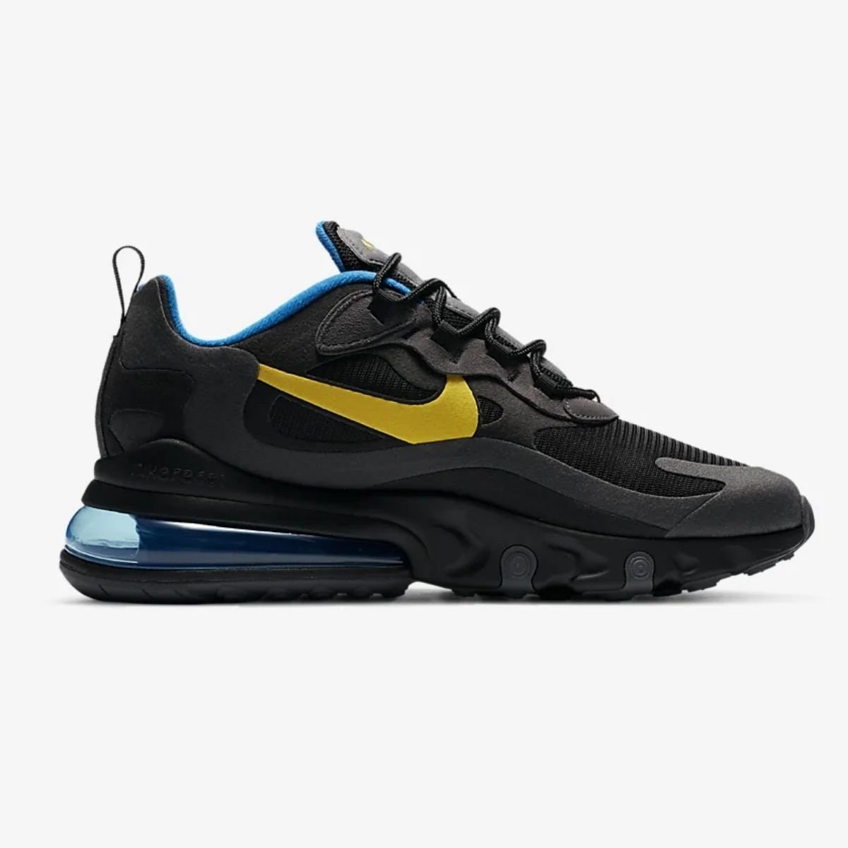 Scarpa  Air Max 270 React DA1511 uomo